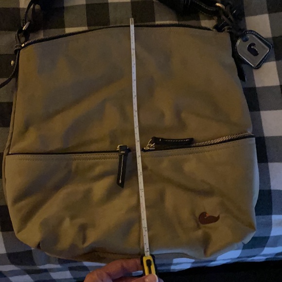 Dooney & Bourke Hobo Bag! - Picture 7 of 7